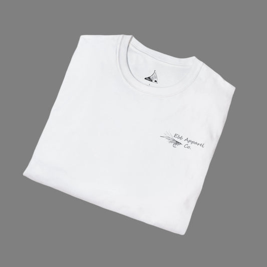 Push & Cast Tee
