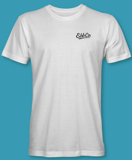 Gyotaku Sheepshead Tee