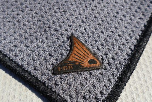 Large Boat/Fish/Wading towel