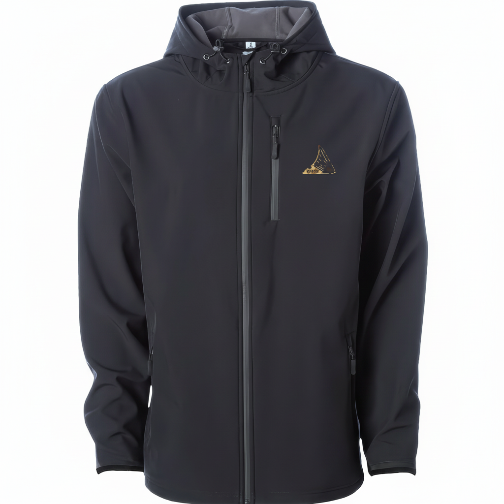 The Cold Front Jacket