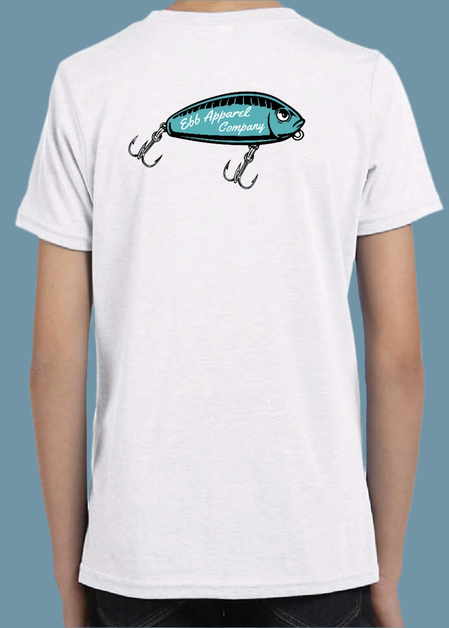 Kids Lure Tee