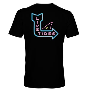 Live Tides