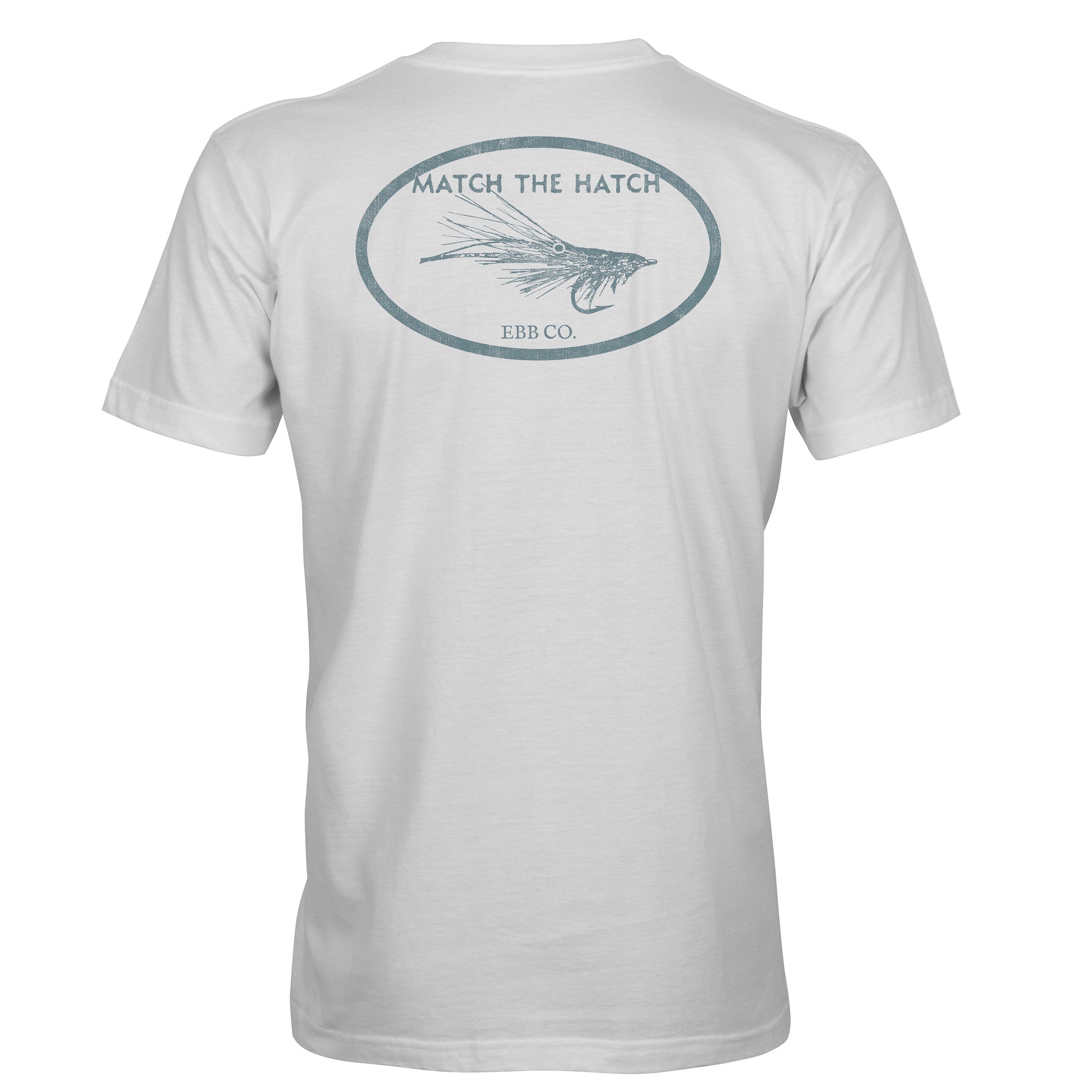 Match The Hatch – Ebb Apparel Company