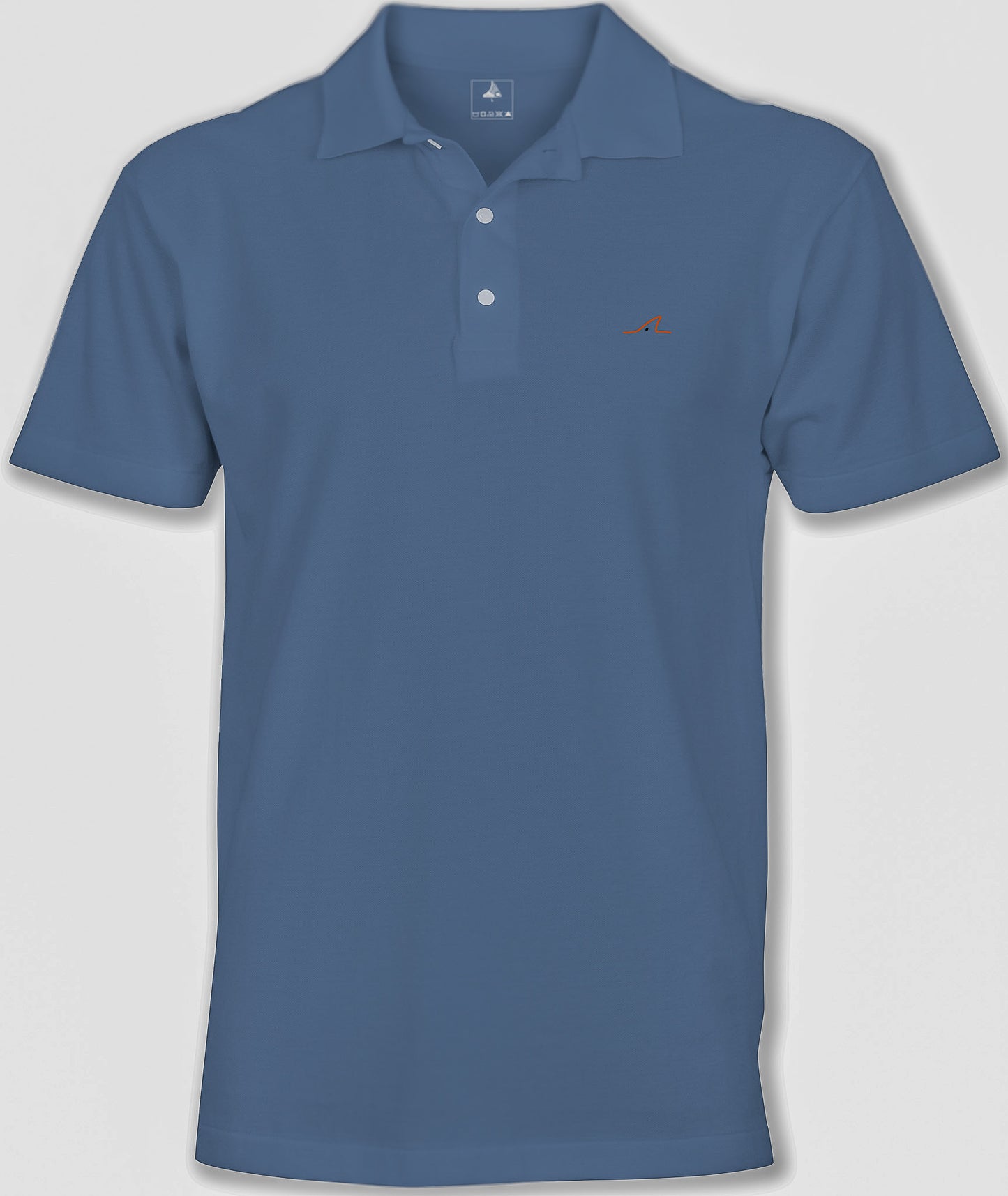 The Tailing Polo UPF 50