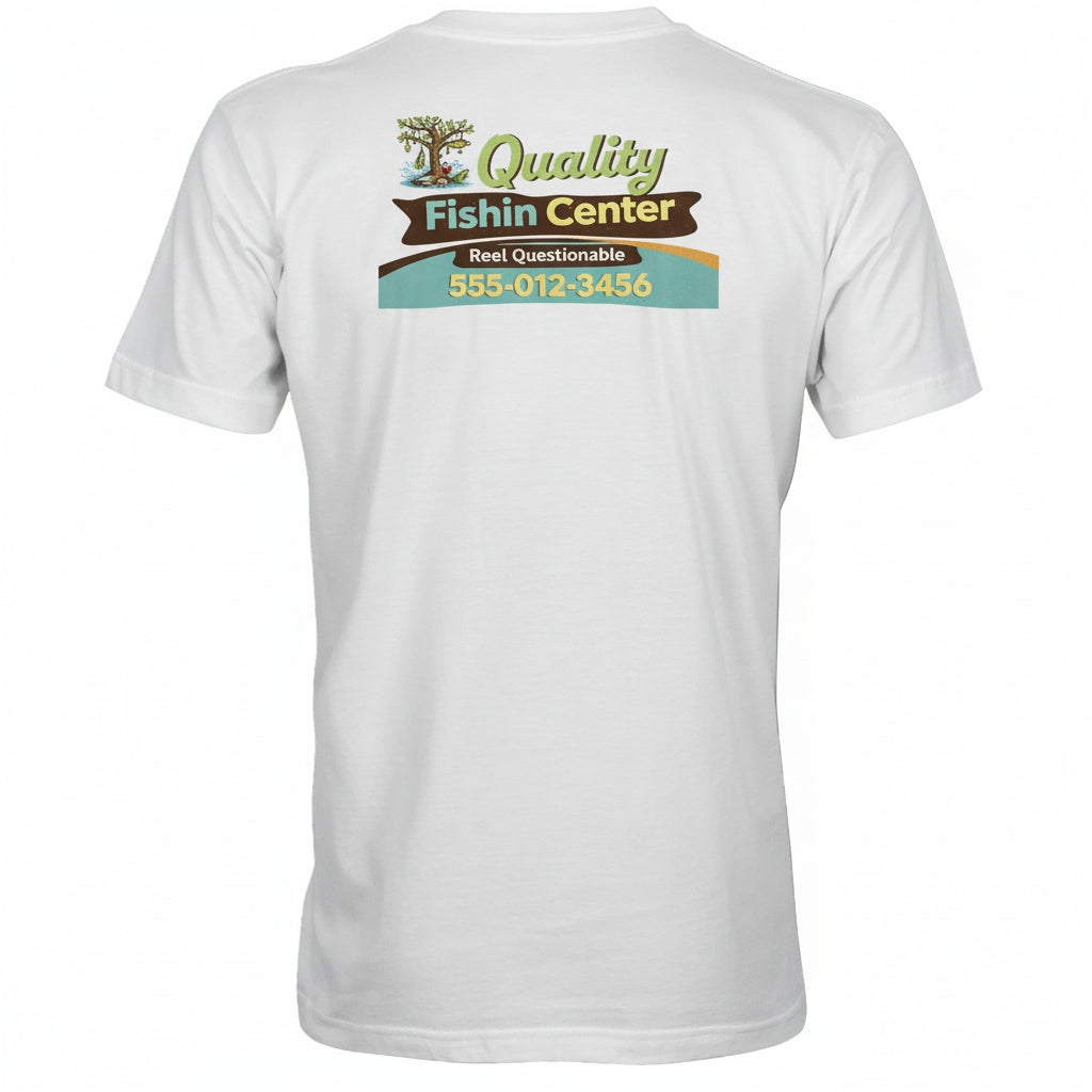 Quality Fishin Center