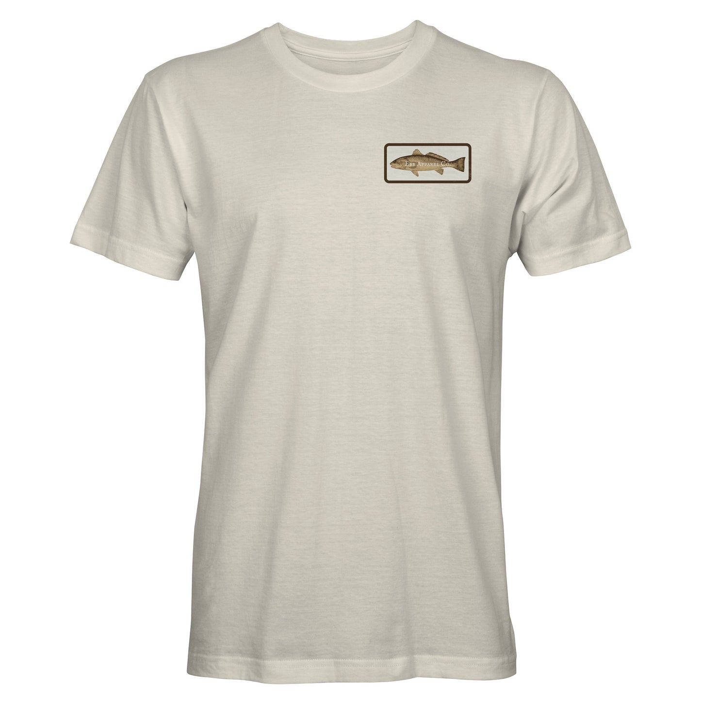 Coastal Study : Redfish