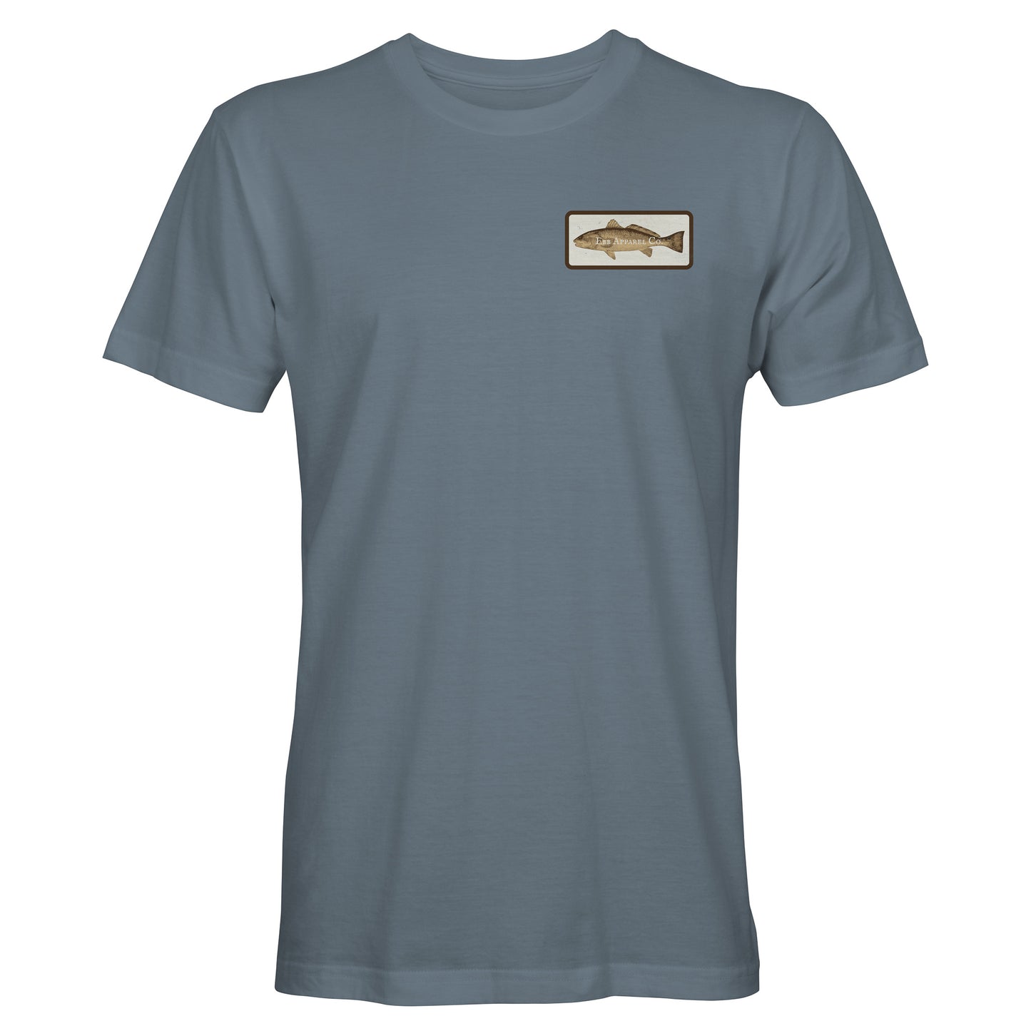 Coastal Study : Redfish