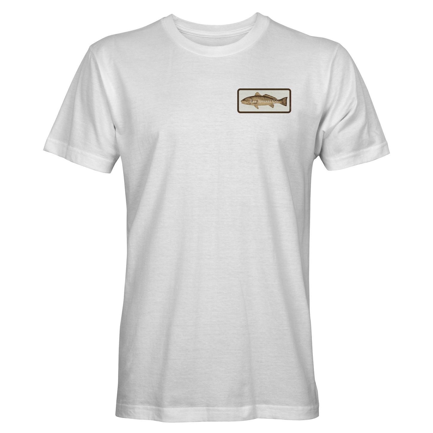 Coastal Study : Redfish