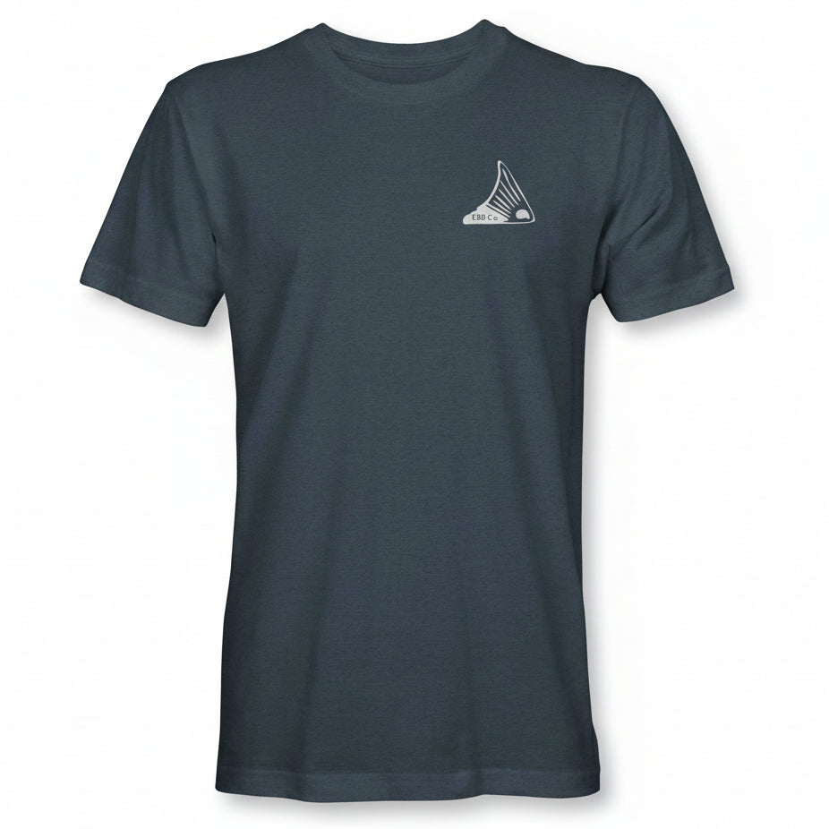 Redfish Tee (Color options)