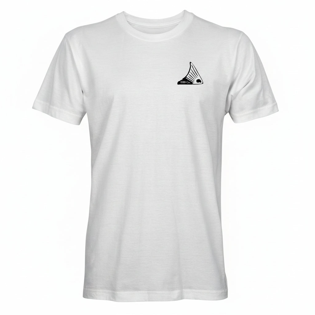 Redfish Tee (Color options)