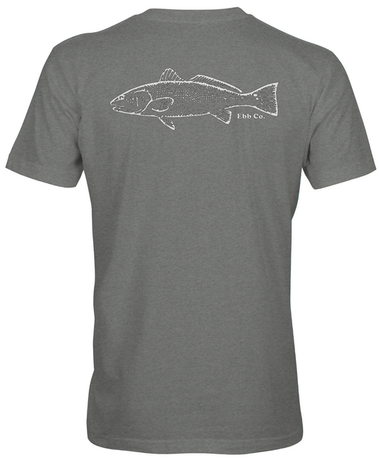 Redfish Tee