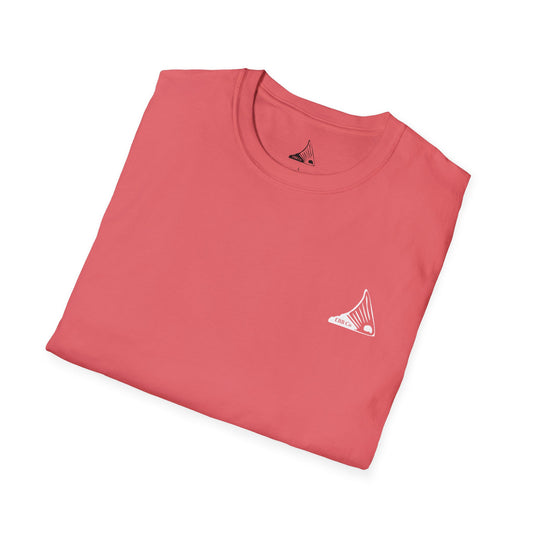 Redfish Tee