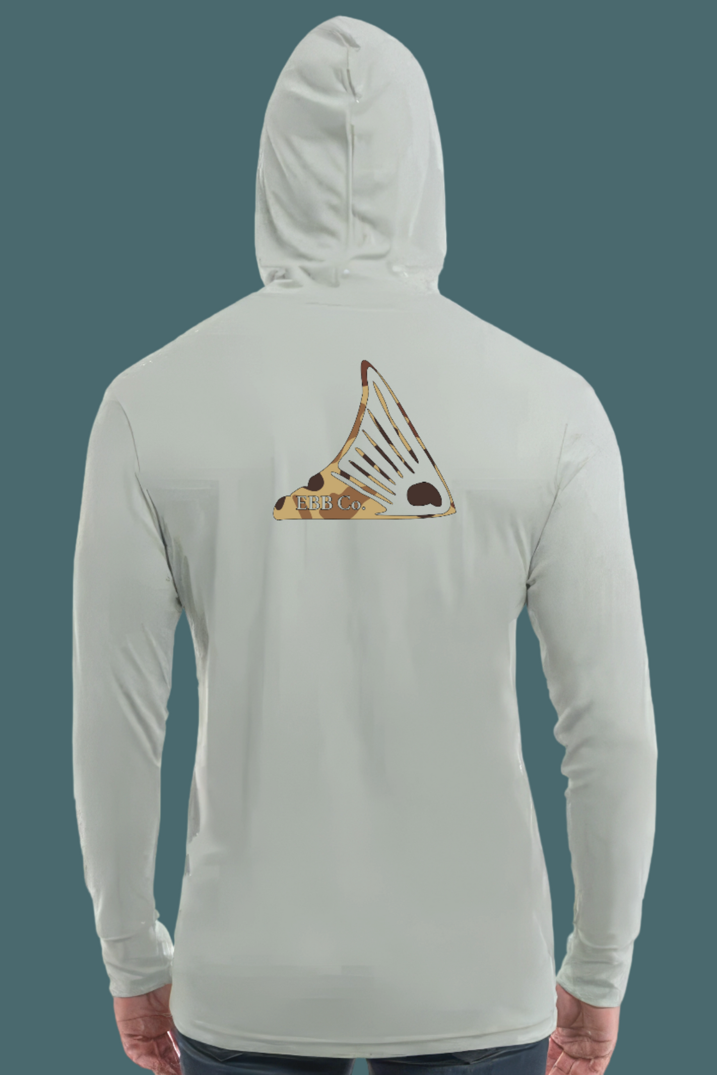 The Marsh Guard SPF 50