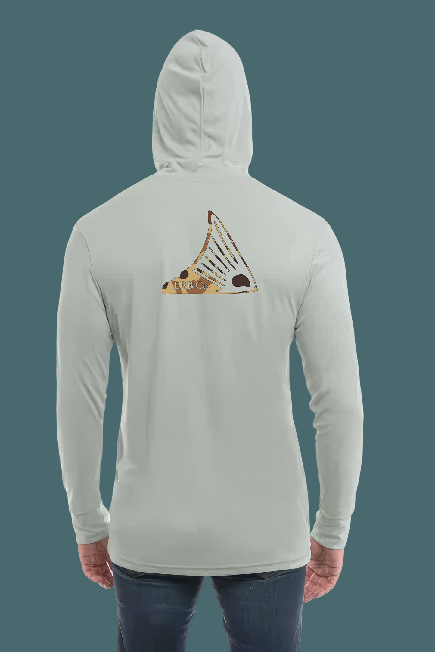 The Marsh Guard SPF 50