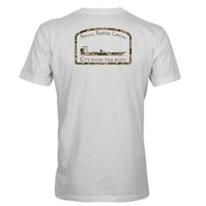 Small Batch Local