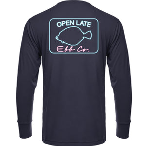 Open Late UPF