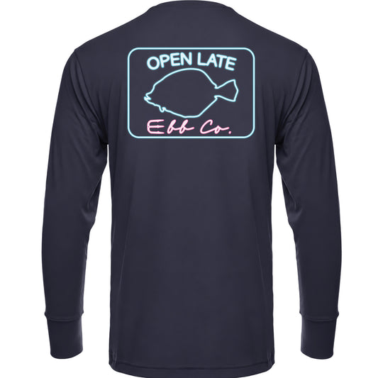 Open Late UPF