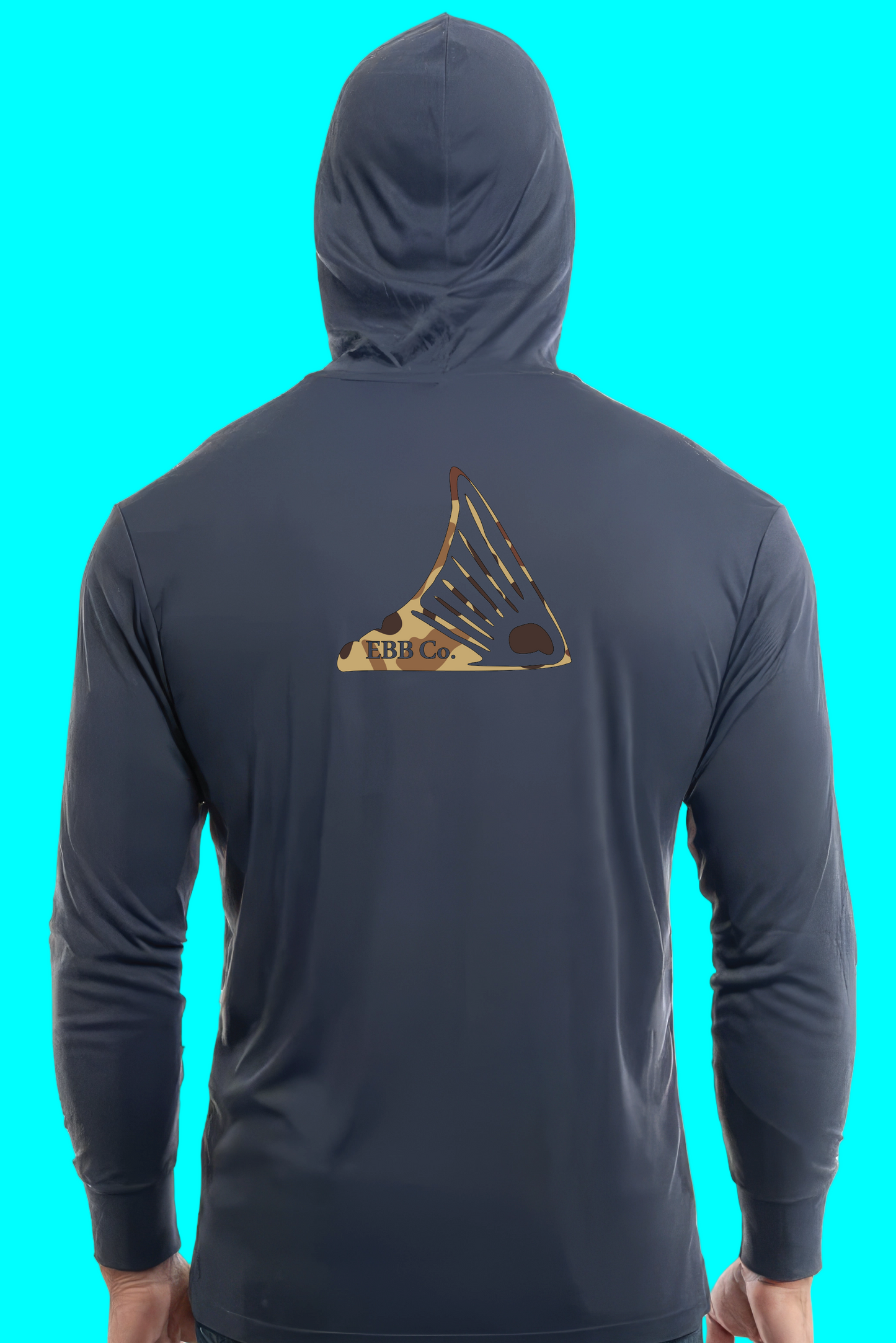 The Marsh Guard SPF 50