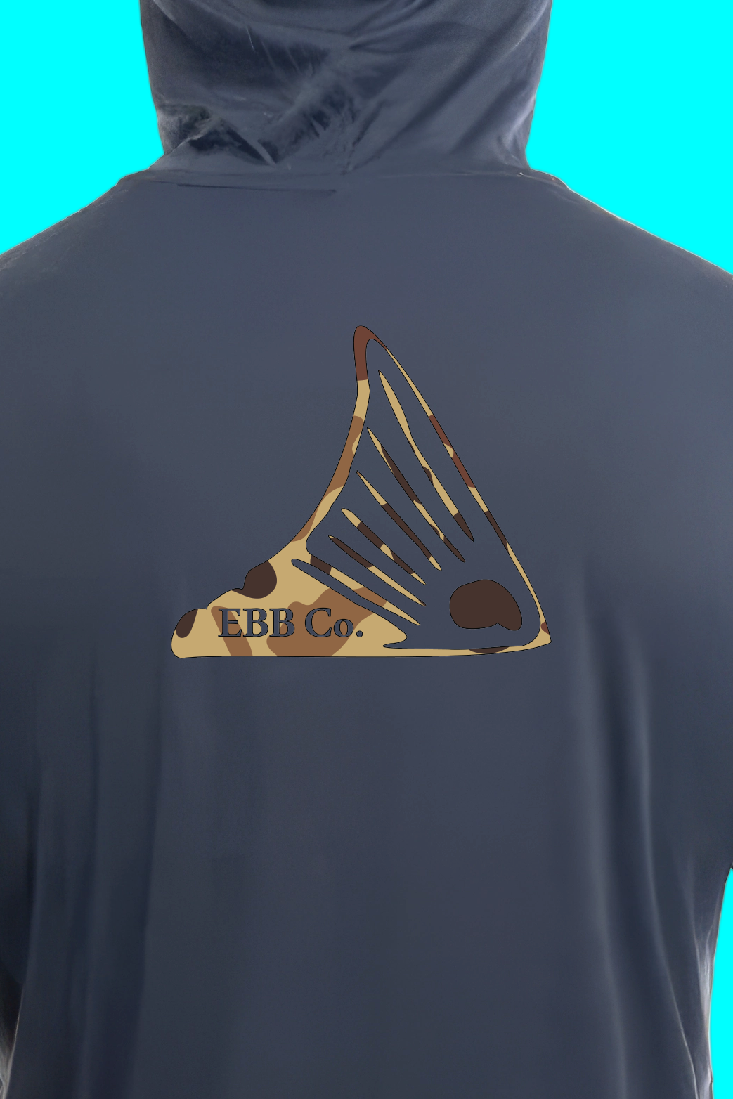 The Marsh Guard SPF 50