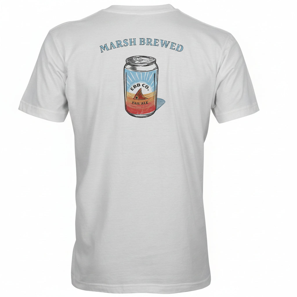 The Tail Ale Tee