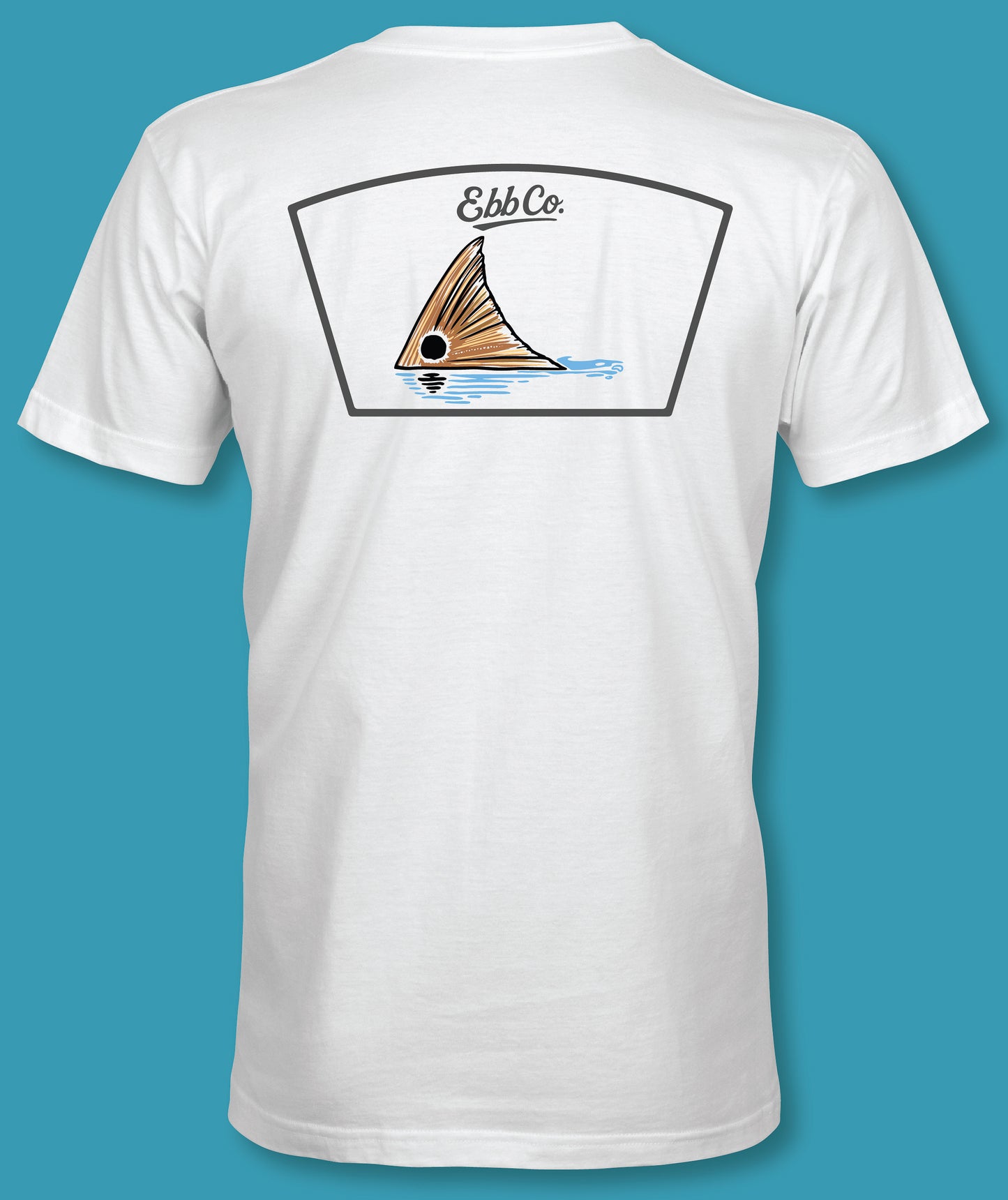 Chasing Tail Tee