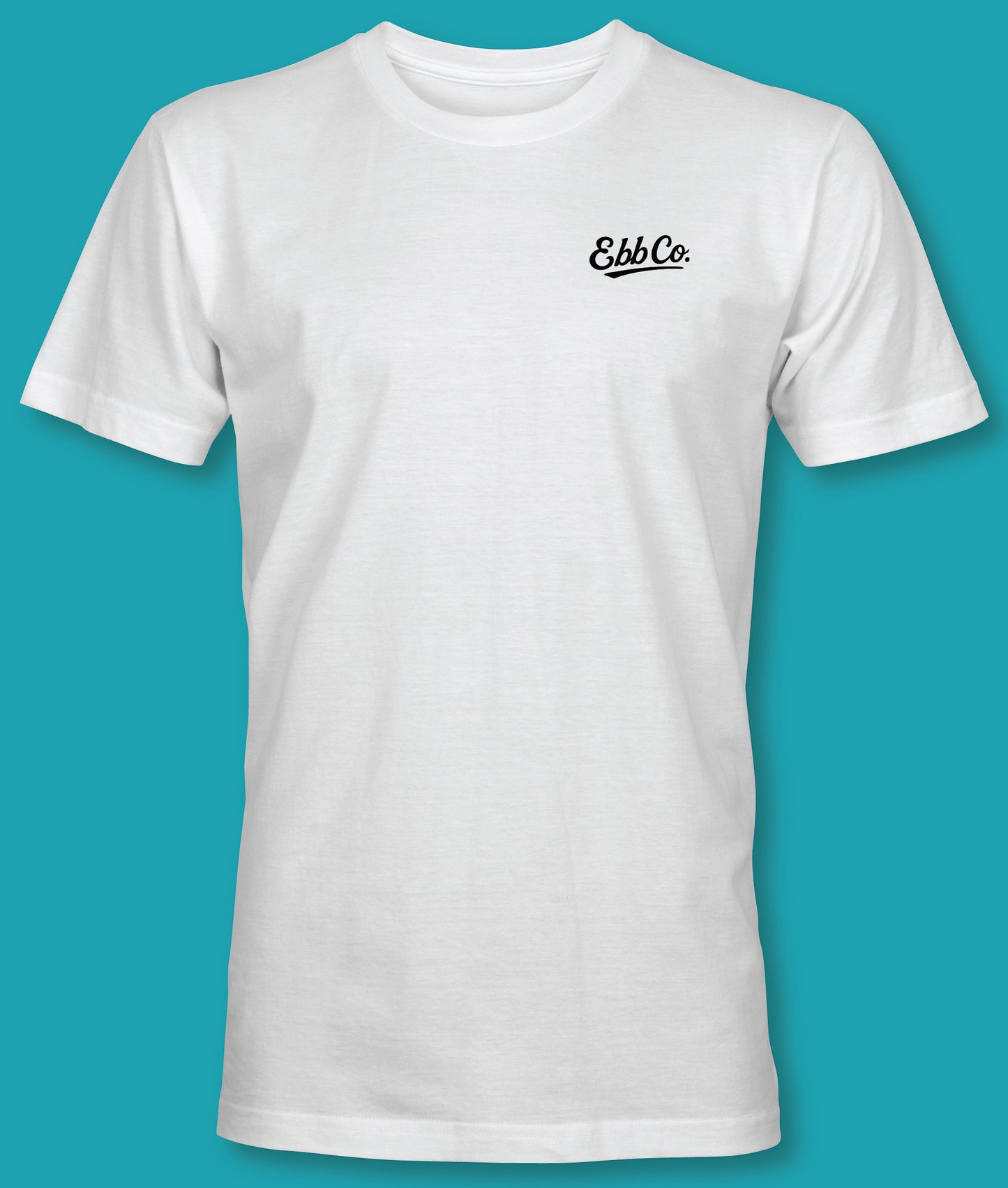 Chasing Tail Tee
