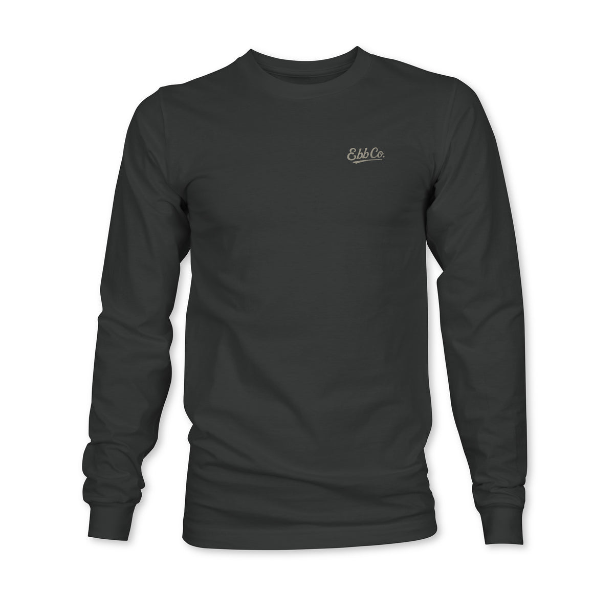 Tails of the Tide Long Sleeve