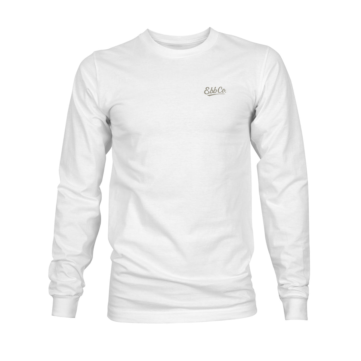 Tails of the Tide Long Sleeve
