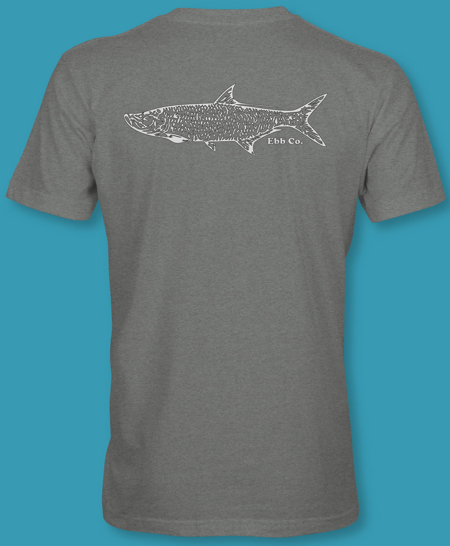 Tarpon Tee