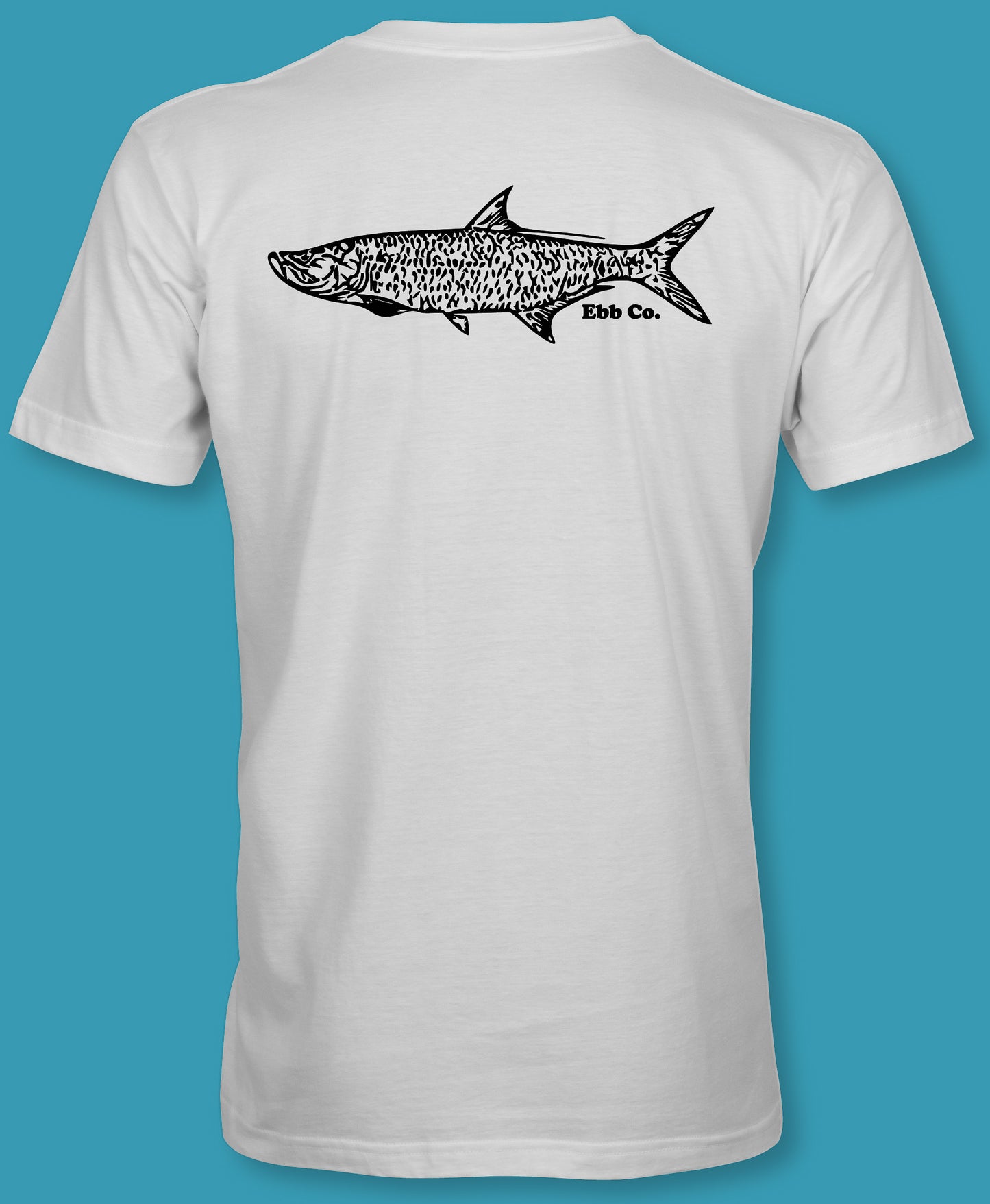 Tarpon Tee