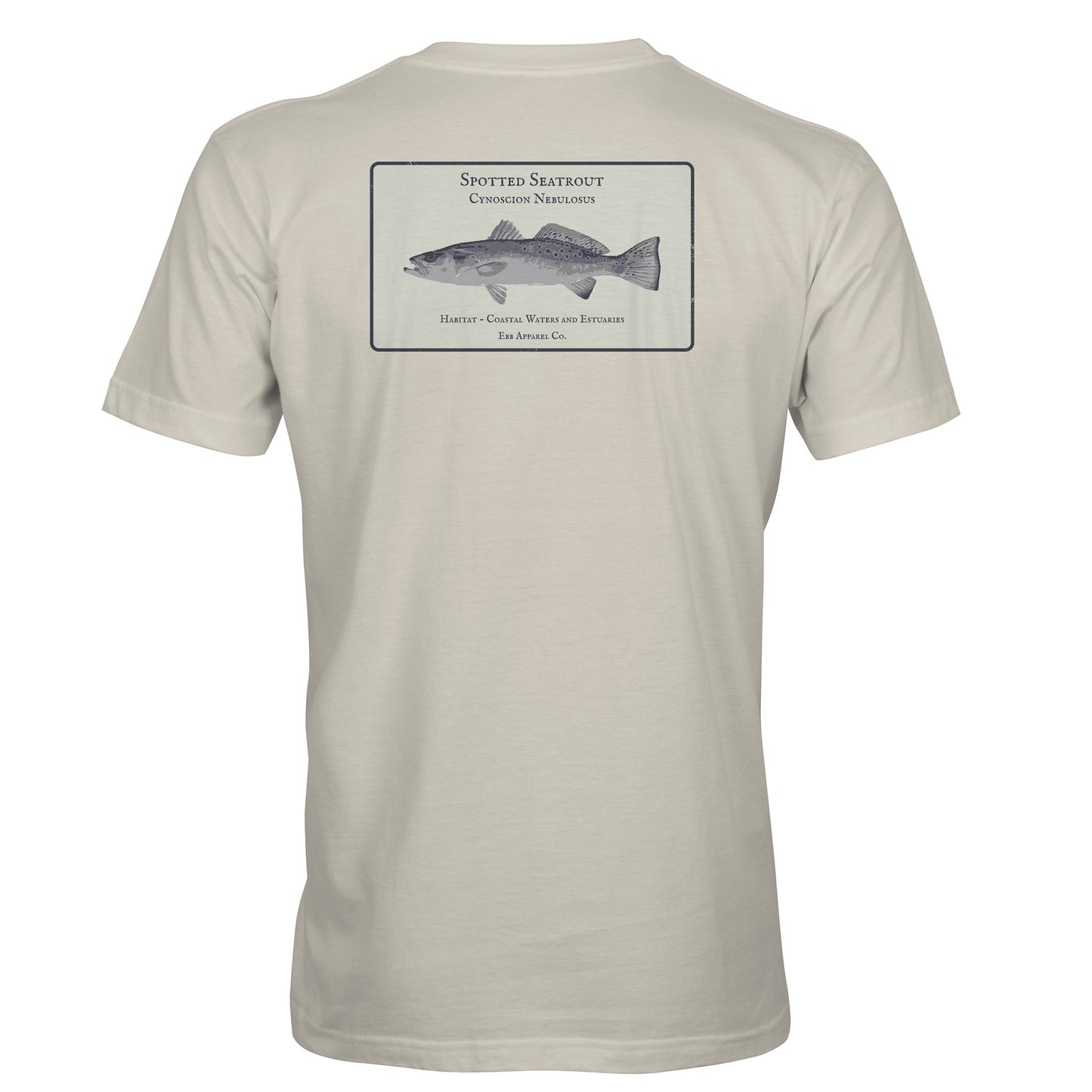 Coastal Study: Seatrout