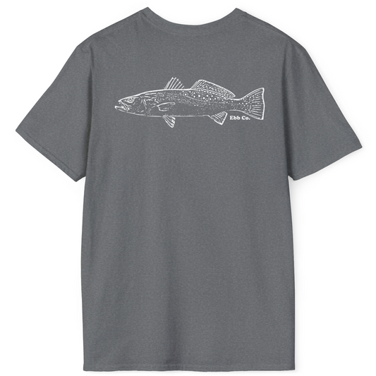 Sea Trout Tee