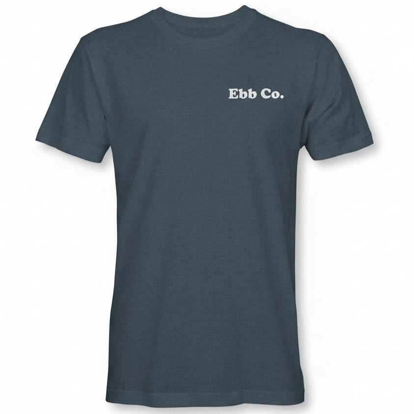 Sea Trout Tee (Color options)