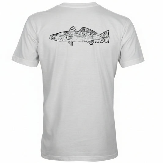 Sea Trout Tee