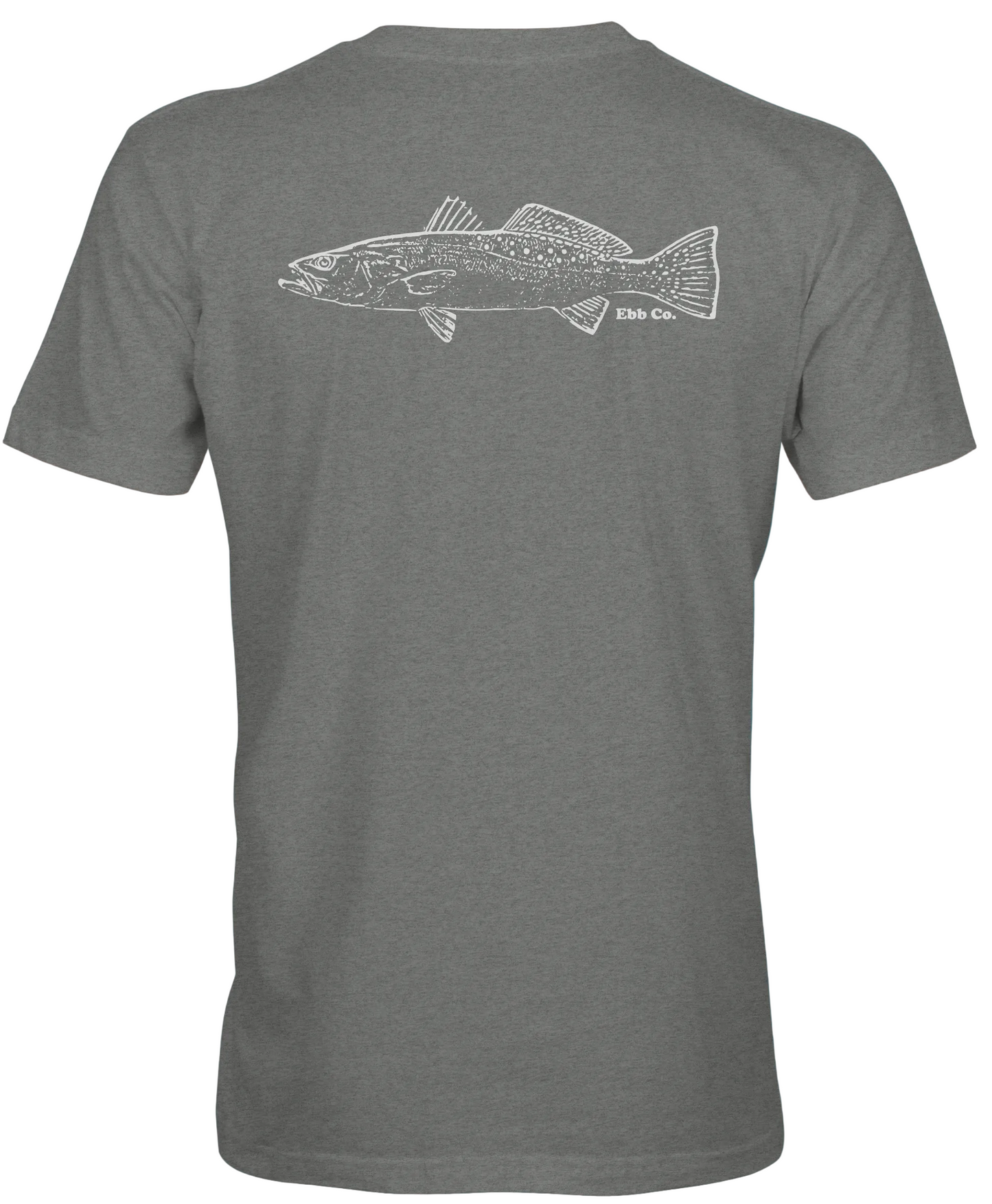 Sea Trout Tee (Color options)