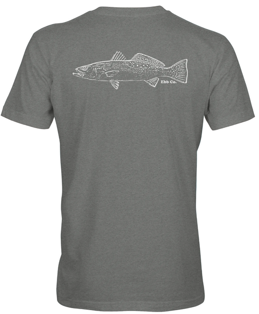Sea Trout Tee
