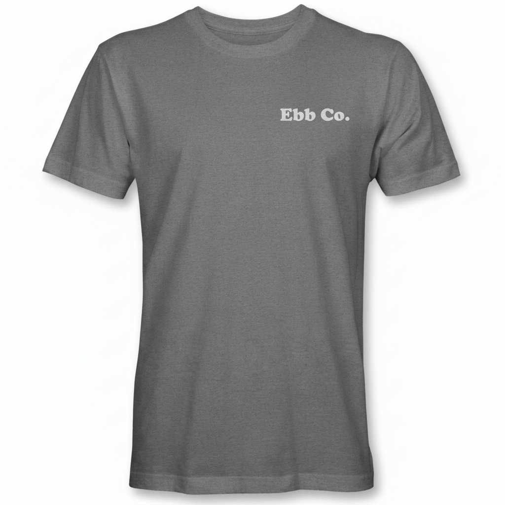 Sea Trout Tee (Color options)