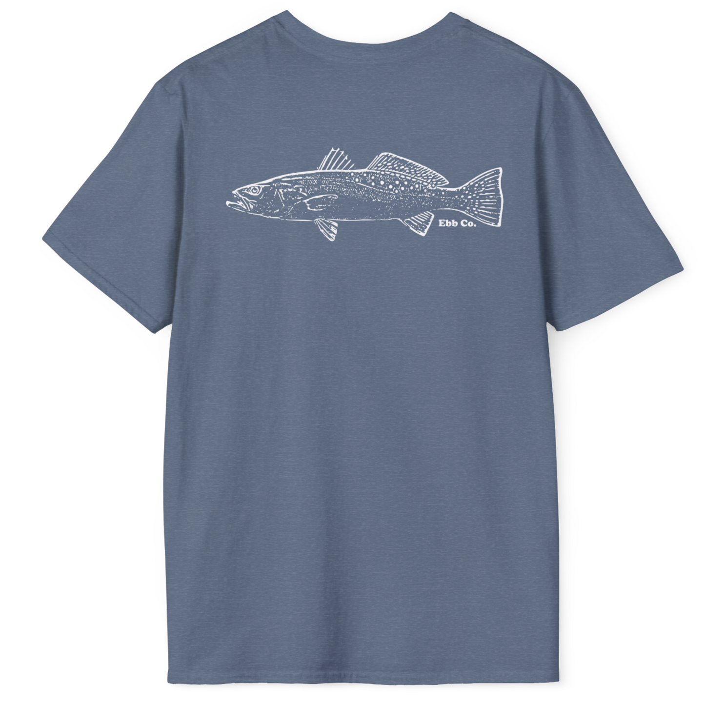 Sea Trout Tee