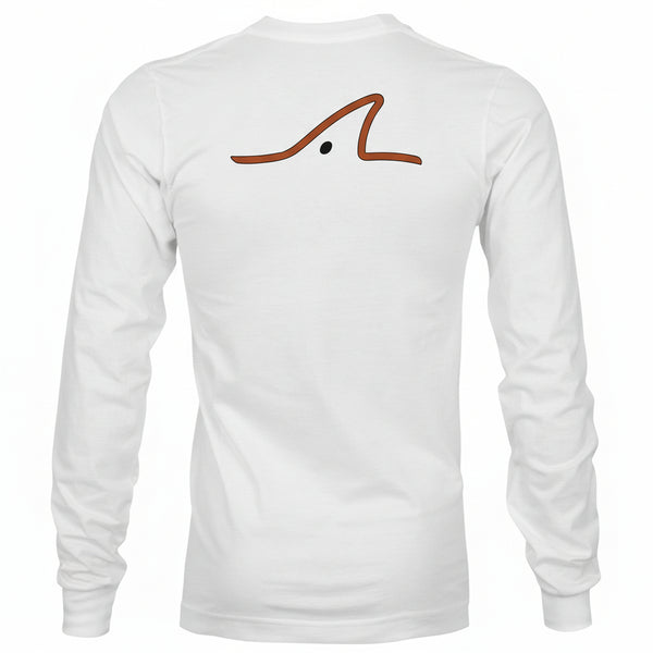 Tail On. Sun Off - UPF 50 Crew