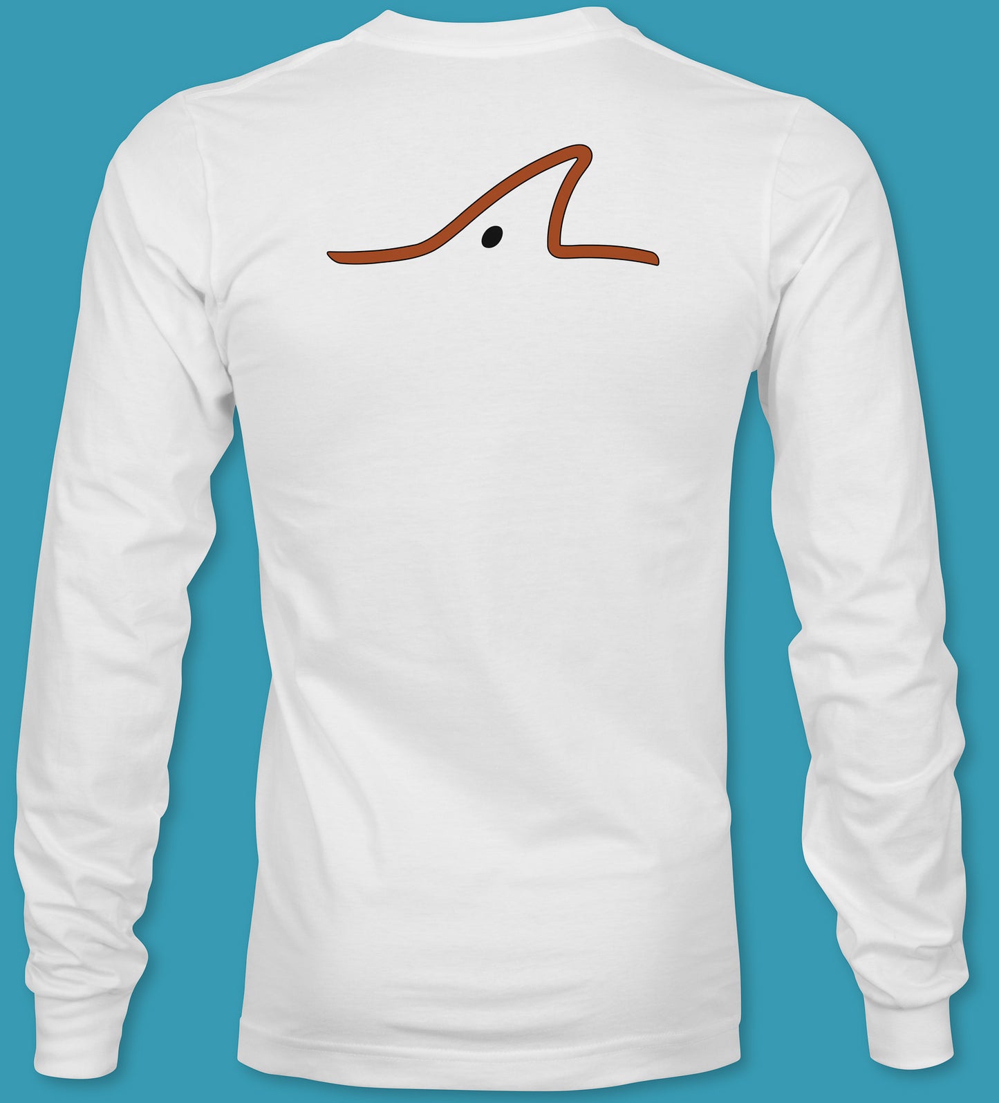 Tail On. Sun Off - UPF 50 Crew