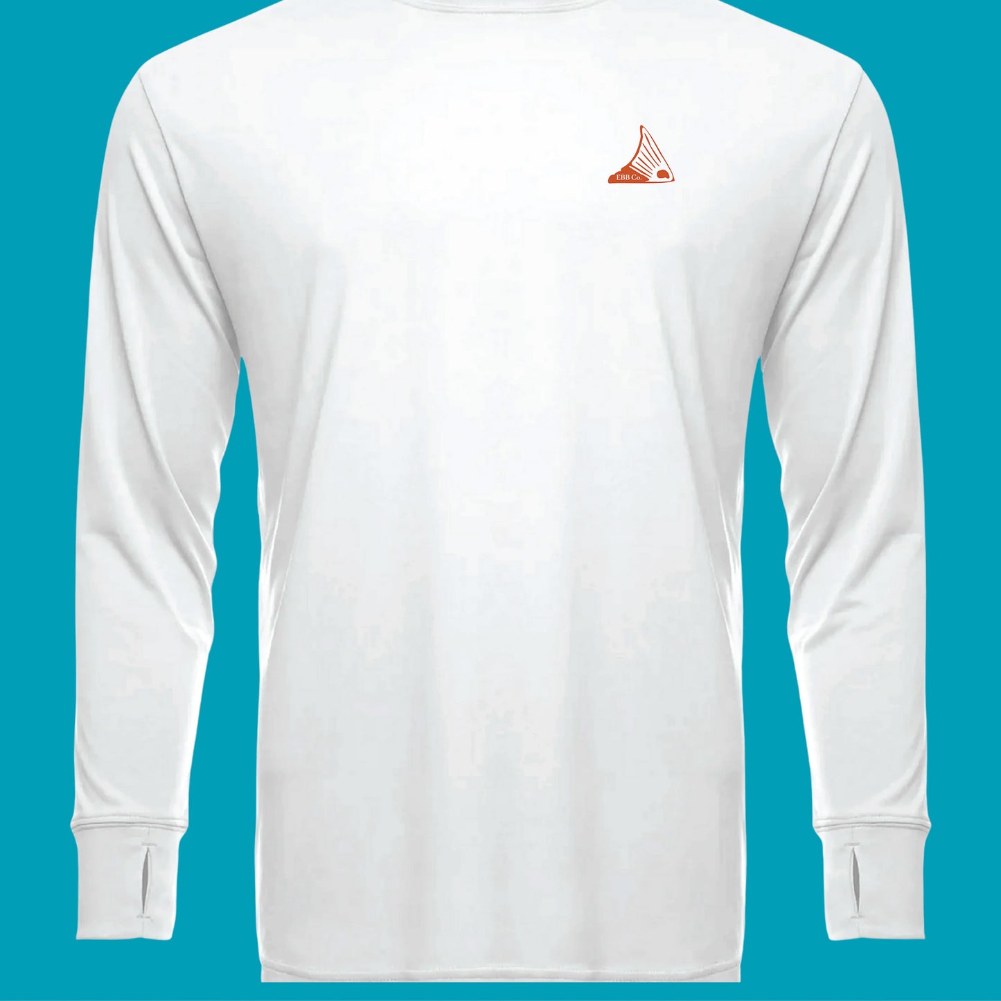 Tail On. Sun Off - UPF 50 Crew