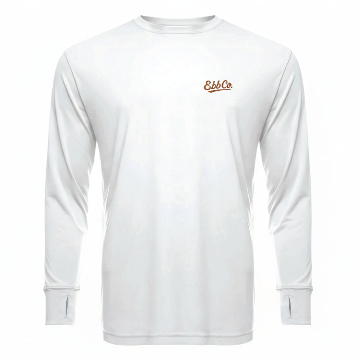 Tail On. Sun Off - UPF 50 Crew