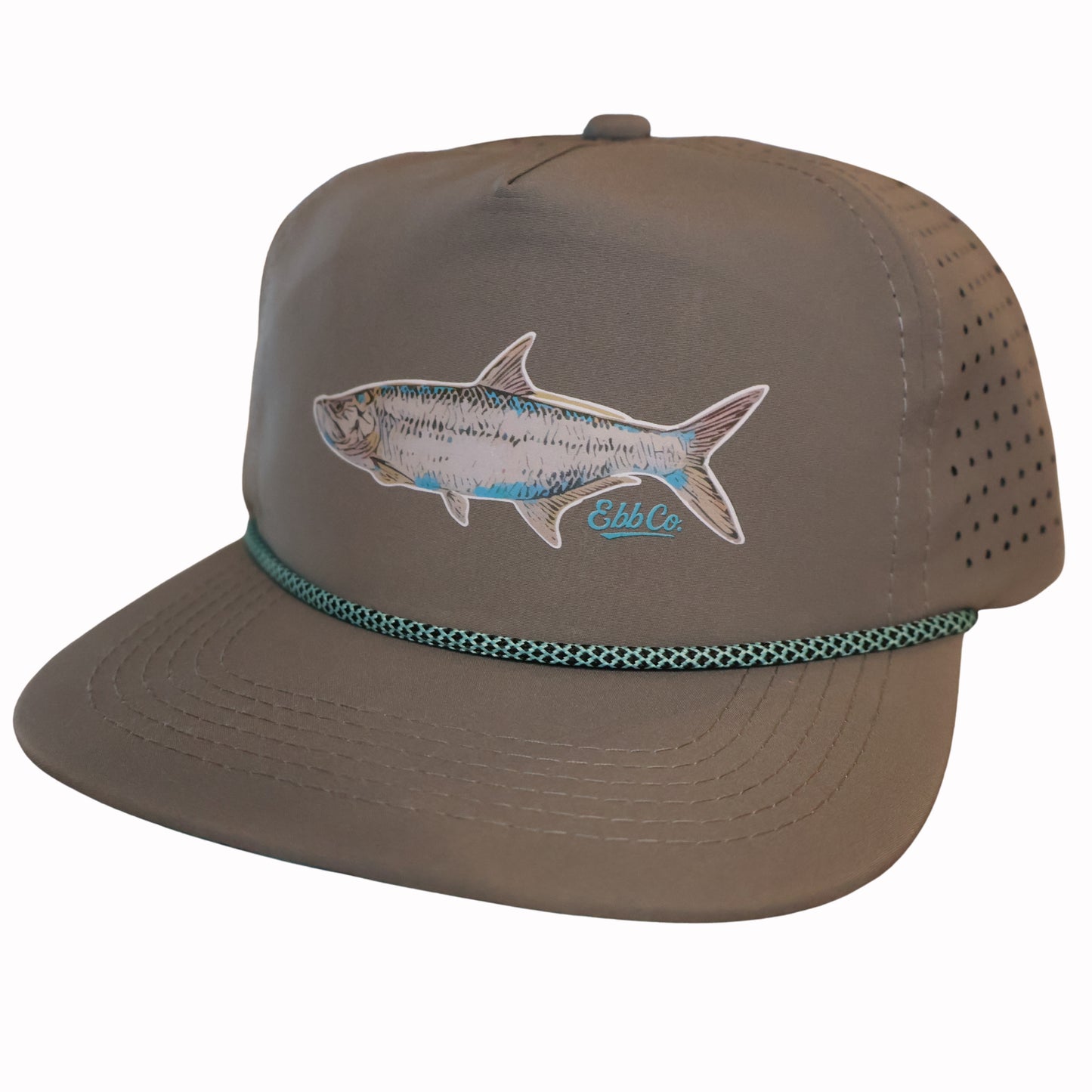 The Tarpon Artist Series