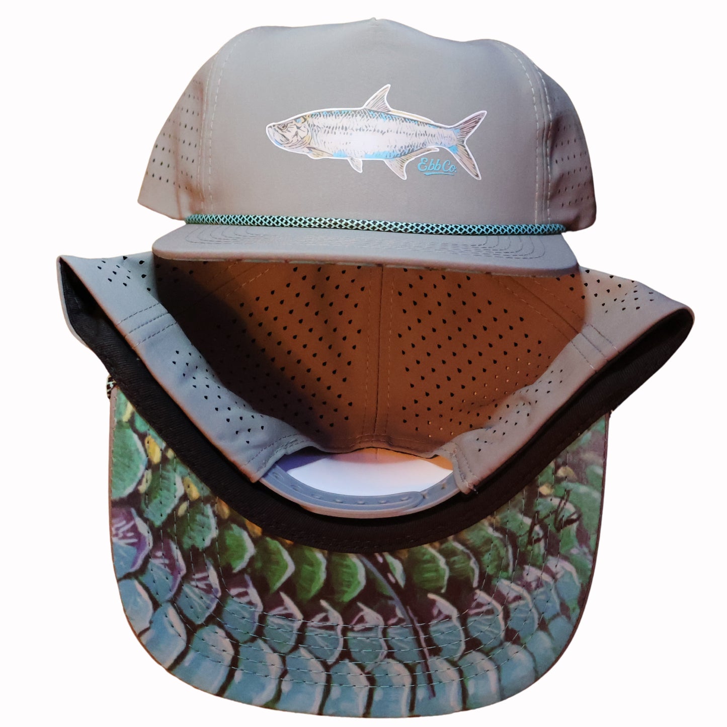 The Tarpon Artist Series
