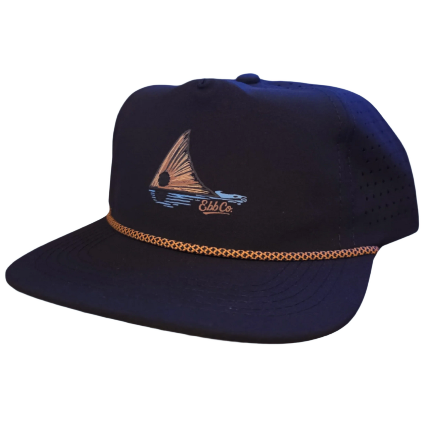 The Redfish Artist Series Hat