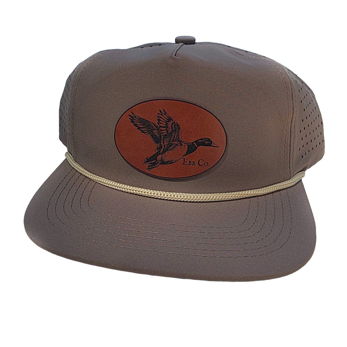 Lowcountry Mallard Artist Series Hat