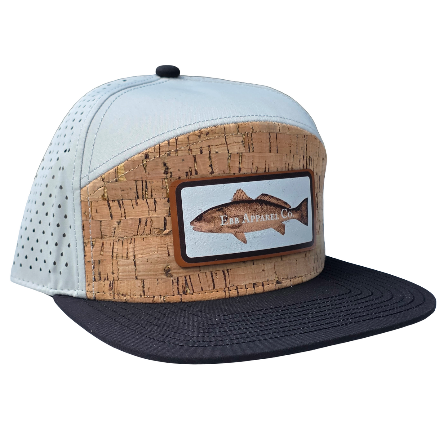 The Popping Cork Hat