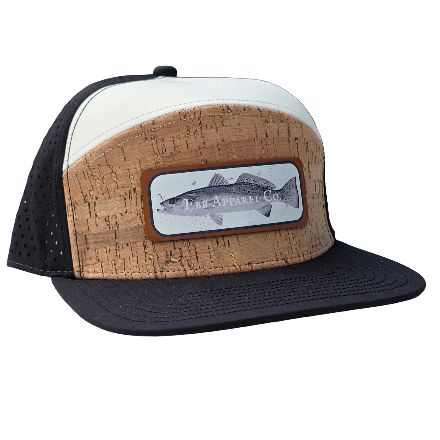 The Popping Cork Hat