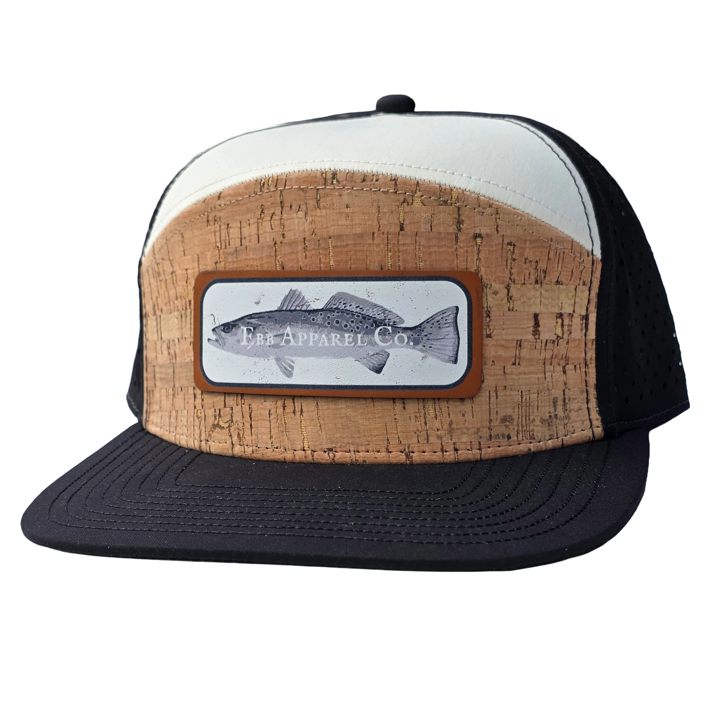 The Popping Cork Hat