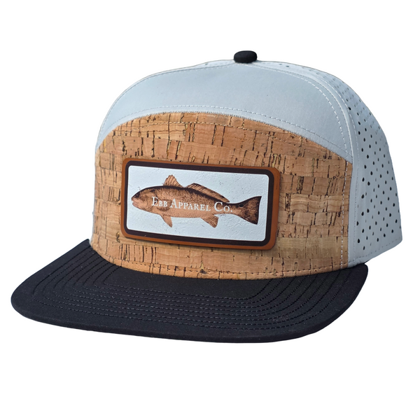 The Popping Cork Hat